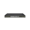 LevelOne LevelOne GES-2126 Hilbert 26-Port Gigabit Lite Managed L2 Switch, 24x RJ45, 2x SFP, 1000 Mbit / s