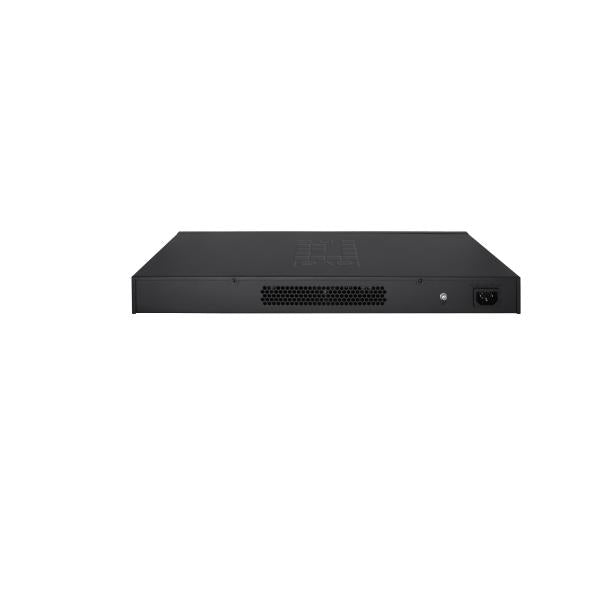 LevelOne LevelOne GES-218p Hilbert 18-Port Gigabit Poe Lite Managed L2 Switch, 16x Poe, 230W, 2x SFP