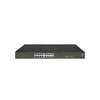 LevelOne LevelOne GES-218p Hilbert 18-Port Gigabit Poe Lite Managed L2 Switch, 16x Poe, 230W, 2x SFP