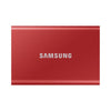 Samsung tragbarer T7, 2 TB