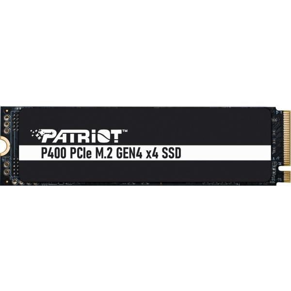 Patriot P400 Lite 1 TB