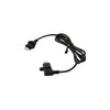Transcend Transcend TS-DBK3 Body Camera Accessoire Kit, Kabel, 1M, Schwarz