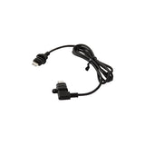 Transcend Transcend TS-DBK3 Body Camera Accessoire Kit, Kabel, 1M, Schwarz - afbeelding 1