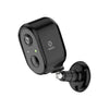 WOX WOX R4260 Smart Outdoor -Kamera Full HD 1080p, 2MP Objektiv, wiederaufladbar über das mitgelieferte Mikro