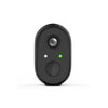 WOX WOX R4260 Smart Outdoor -Kamera Full HD 1080p, 2MP Objektiv, wiederaufladbar über das mitgelieferte Mikro