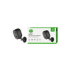 WOX WOX R4260 Smart Outdoor -Kamera Full HD 1080p, 2MP Objektiv, wiederaufladbar über das mitgelieferte Mikro