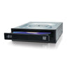 LG Hitachi LG GH24NSD5 DVD RW SATA, DVD 24x Read Write, Schwarz, OEM