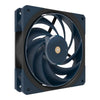 Cooler Master Cooler MFZ-M2NN-32NPK-R1 MOBIUS 120 OC, 120 mm, 42 17,4 39,3 DBA, 88,1 CFM, Schwarz