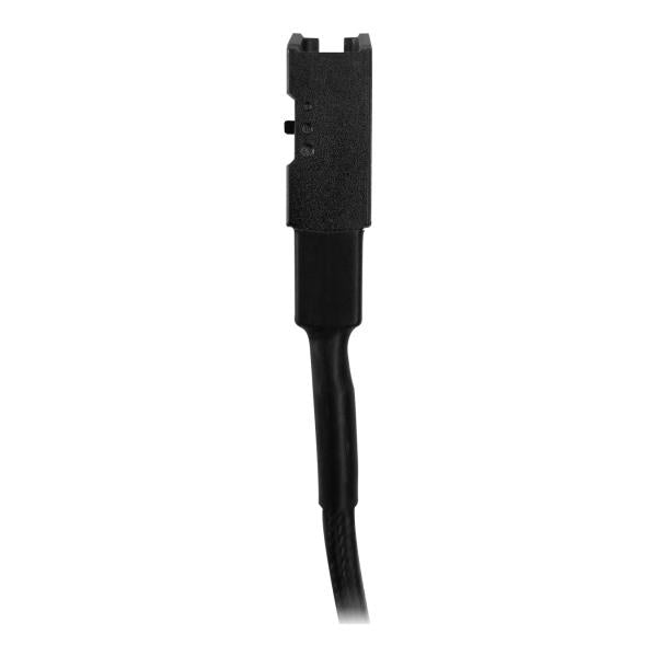 Cooler Master Cooler MFZ-M2NN-32NPK-R1 MOBIUS 120 OC, 120 mm, 42 17,4 39,3 DBA, 88,1 CFM, Schwarz