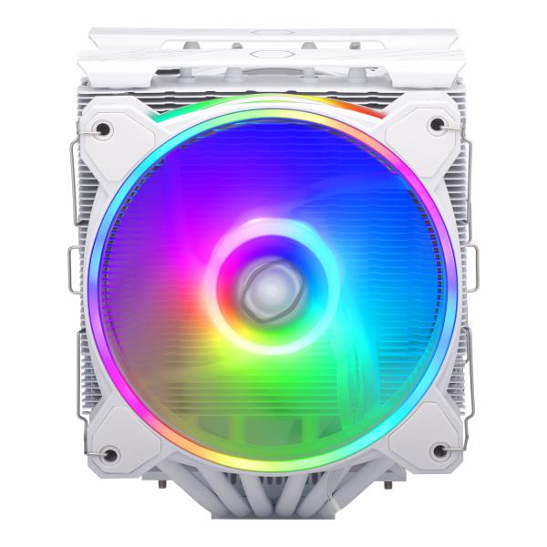 Cooler Master Hyper 622 Halo Weiß