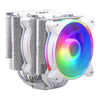 Cooler Master Hyper 622 Halo Weiß
