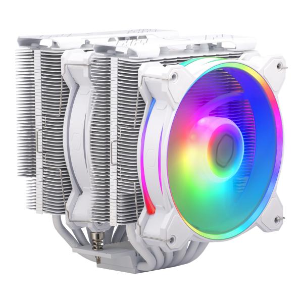 Cooler Master Hyper 622 Halo Weiß