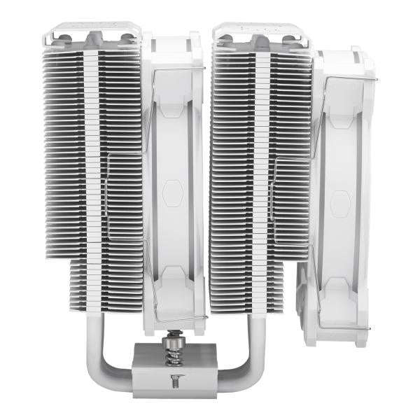 Cooler Master Hyper 622 Halo Weiß