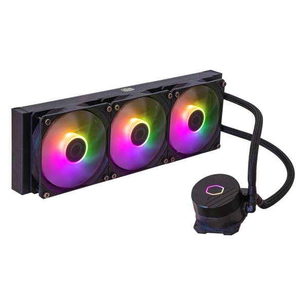 Kühler Master MasterLiquid 360L Core ARGB