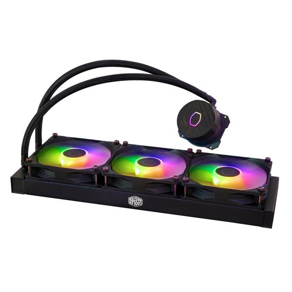 Kühler Master MasterLiquid 360L Core ARGB