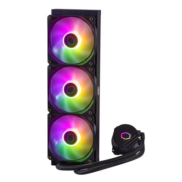 Kühler Master MasterLiquid 360L Core ARGB