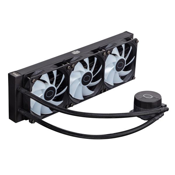 Kühler Master MasterLiquid 360L Core ARGB