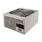 Cooler Master Cooler MPE-A501-AFCAG-3GEU MWE Gold 1050 V2 Weiß, ATX3,0, 1050W, 90%, 140 mm, 3x PCIe 6+2 - afbeelding 2