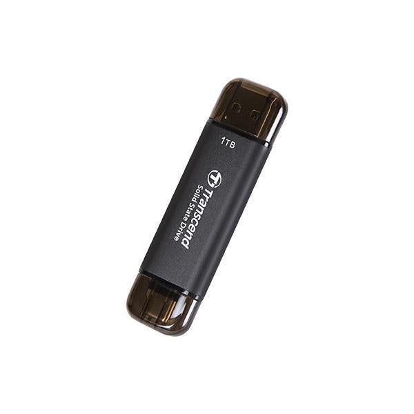 Transzend ESD310 tragbarer SSD 1 TB