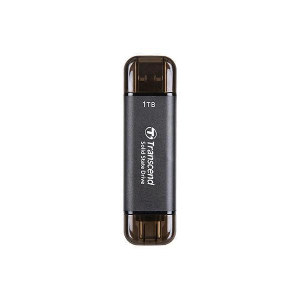 Transzend ESD310 tragbarer SSD 1 TB