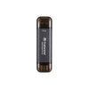 Transzend ESD310 tragbarer SSD 256 GB