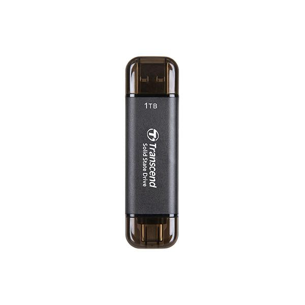 Transzend ESD310 tragbarer SSD 256 GB