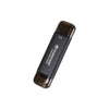 Transzend ESD310 tragbarer SSD 256 GB