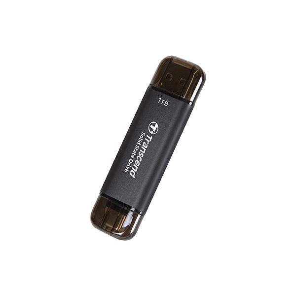 Transzend ESD310 tragbarer SSD 256 GB