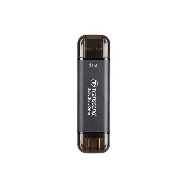 Transzend ESD310 tragbarer SSD 512 GB