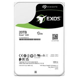 Seagate exos x20 20 TB - afbeelding 1