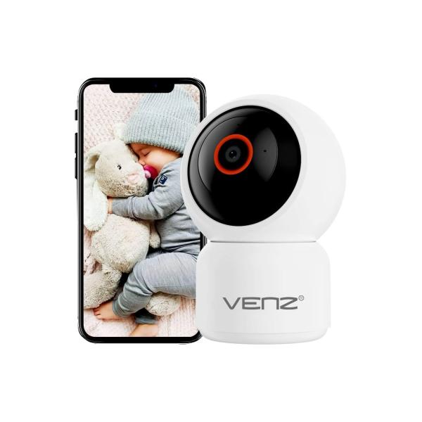 WOX WOX R4259 VENZ von WOX R4259PT HD -Kamera 360 Grad Rotaizable