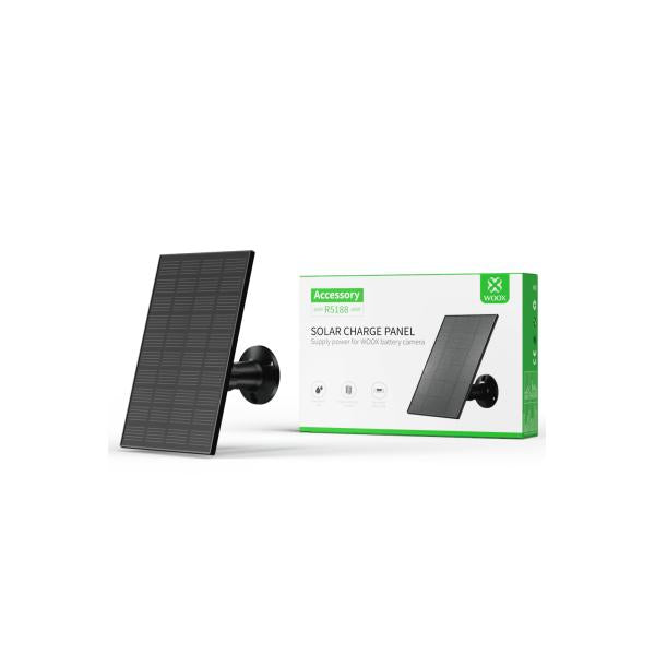 WOX WOX R5188 Solarpanel