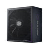 Cooler Master Cooler MPX-7503-Aafag-Beue GX3 Gold 750 Modular, ATX, 750W, = 90%, 1900 U / min, Schwarz