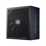 Cooler Master Cooler MPX-7503-Aafag-Beue GX3 Gold 750 Modular, ATX, 750W, = 90%, 1900 U / min, Schwarz - afbeelding 1