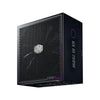 Cooler Master Cooler MPX-7503-Aafag-Beue GX3 Gold 750 Modular, ATX, 750W, = 90%, 1900 U / min, Schwarz