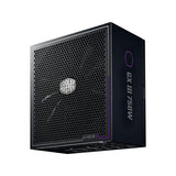 Cooler Master Cooler MPX-7503-Aafag-Beue GX3 Gold 750 Modular, ATX, 750W, = 90%, 1900 U / min, Schwarz - afbeelding 2