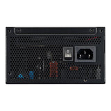 Cooler Master Cooler MPX-7503-Aafag-Beue GX3 Gold 750 Modular, ATX, 750W, = 90%, 1900 U / min, Schwarz - afbeelding 4