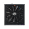 Cooler Master Cooler MPX-7503-Aafag-Beue GX3 Gold 750 Modular, ATX, 750W, = 90%, 1900 U / min, Schwarz