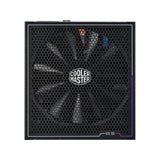 Cooler Master Cooler MPX-7503-Aafag-Beue GX3 Gold 750 Modular, ATX, 750W, = 90%, 1900 U / min, Schwarz - afbeelding 5