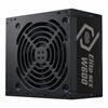 Cooler Master Cooler MPW-6001-ACBW-BE1 Nex White W600 230 V, ATX, 600W, 120 mm, Schwarz