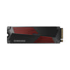 Samsung 990 Pro Heatkolben 2 TB