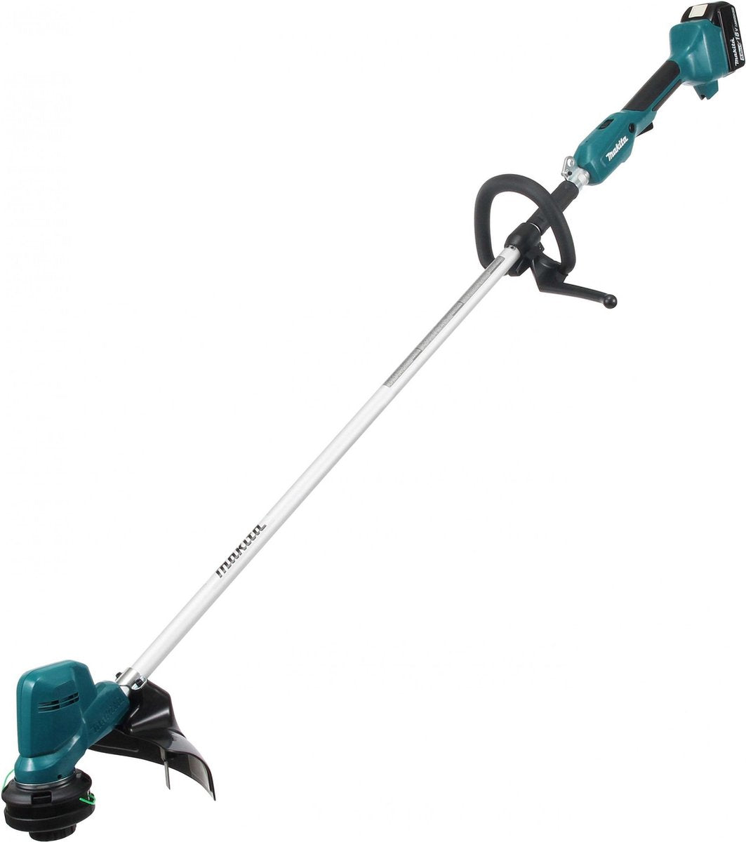 Makita dur194rtx1 Akku-Rasentrimmer 18 V