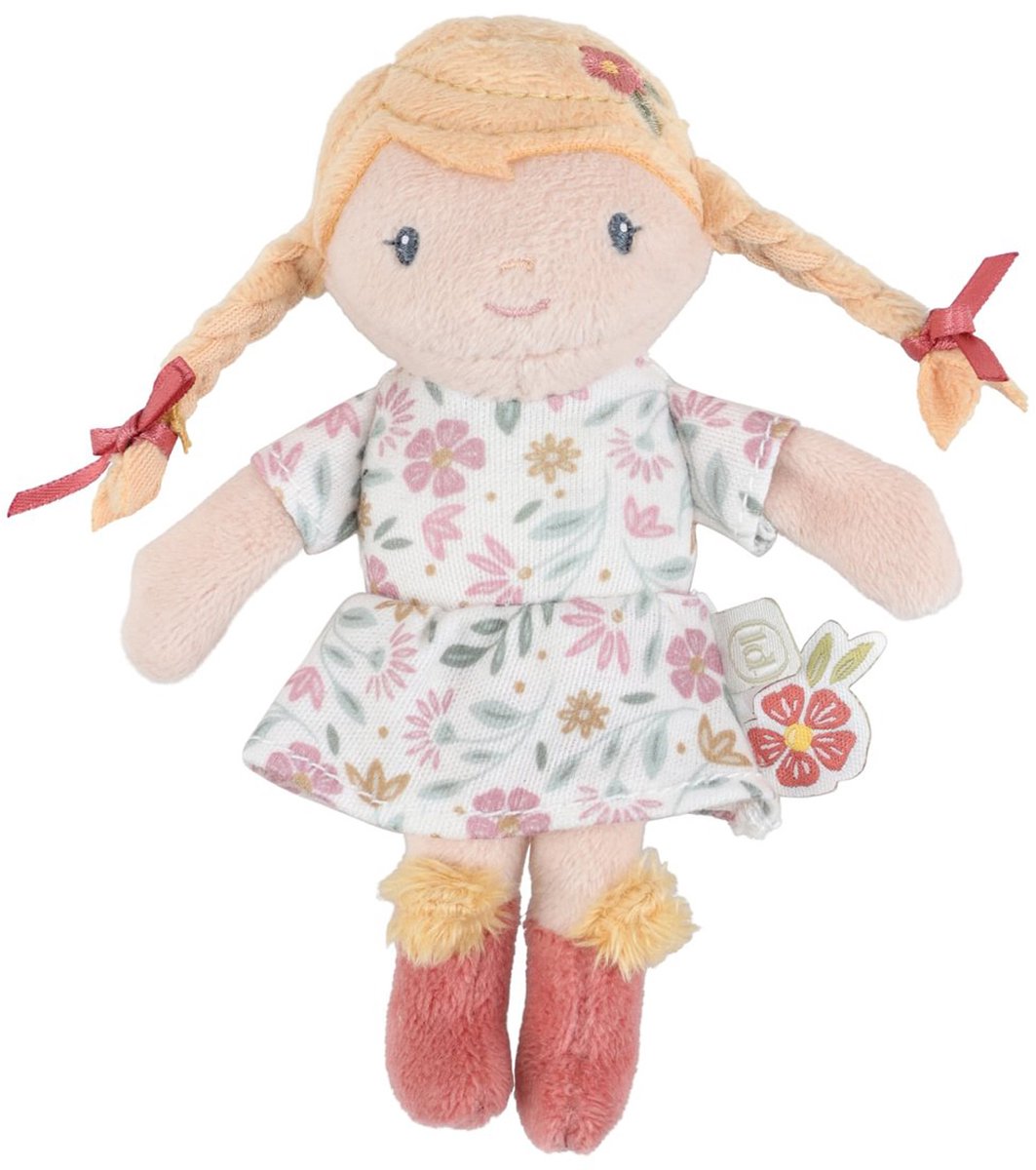 Little Dutch Minipuppe Julia 13cm