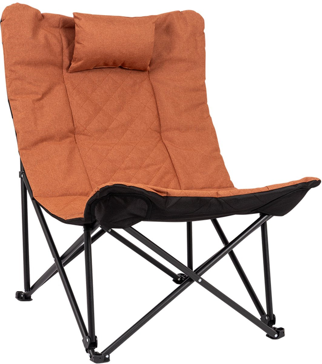Bo-Camp – Industrial – Relaxsessel – Carleton – Ton