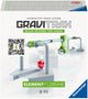 Gravitrax® Zipline-Erweiterung – Murmelbahn