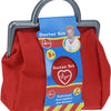Doktorspielset mit Tasche, 7dlg.