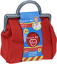Doktorspielset mit Tasche, 7dlg.