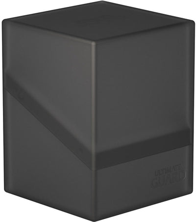 Ultimate Guard Boulder 100+ – Onyx