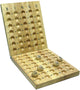 Longfield-Steuertafel Bingoholz 1-75