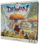 Asmodee strategisches Brettspiel Dewan für 2-4 Spieler ab 10 Jahren.